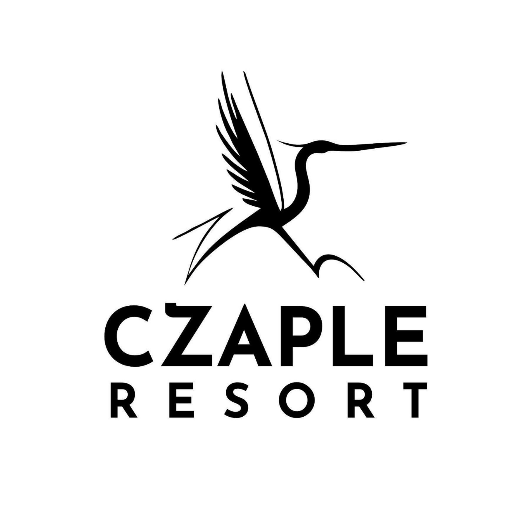 Czaple Resort Stare Czaple Esterno foto